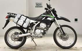 KAWASAKI KLX250 Gen.2 LX250S