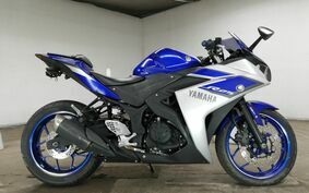 YAMAHA YZF-R25 RG10J