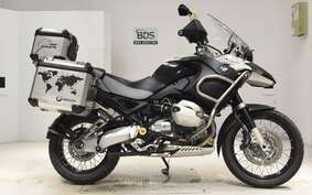 BMW R1200GS ADVENTURE 2013 0470