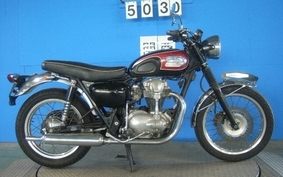 KAWASAKI W650 2000 EJ650A