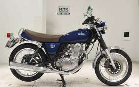 YAMAHA SR400 Gen.5 2022 RH16J