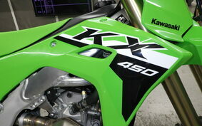 KAWASAKI KX450 KX450M