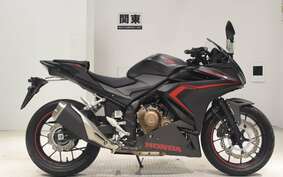 HONDA CBR400R NC56