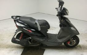 YAMAHA GTR125 SE26