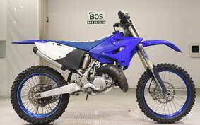 YAMAHA YZ125 CE16C