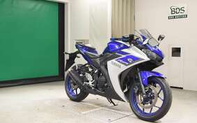 YAMAHA YZF-R25 RG10J