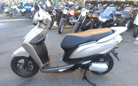 HONDA LEAD 125 JF45