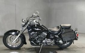 YAMAHA DRAGSTAR 400 CLASSIC 2008 VH01J