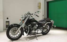 YAMAHA DRAGSTAR 400 CLASSIC  2014 VH02J