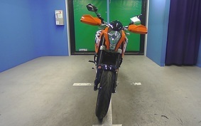 KTM 200 DUKE JUC4D