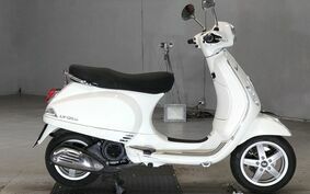 VESPA LX125IE M68100