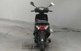 YAMAHA AXIS Z SED7J