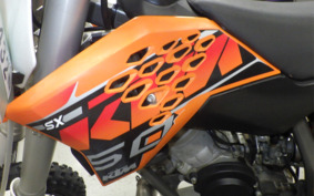 KTM 50 SX