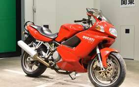 DUCATI ST2 2001 S100A