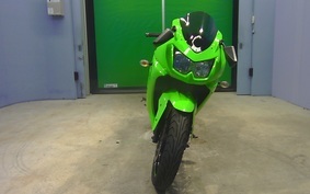 KAWASAKI NINJA 250R 2008 EX250K