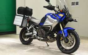 YAMAHA XT1200Z SUPER TENERE 2010 DP01