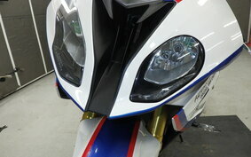 BMW S1000RR 2016