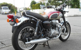 KAWASAKI W650 2001 EJ650A