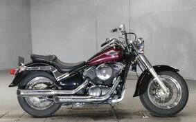 KAWASAKI VULCAN 800 CLASSIC 1999 VN800A