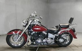 YAMAHA DRAGSTAR 400 CLASSIC 1998 4TR