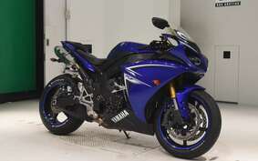 YAMAHA YZF-R1 2009 RN24J