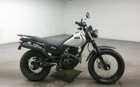 YAMAHA TW225 DG09J