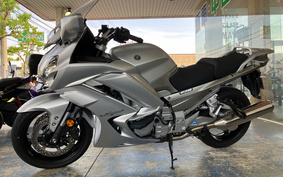 YAMAHA FJR1300 AS 2017 RP27J