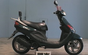 YAMAHA AXIS 100 1998 SB01J