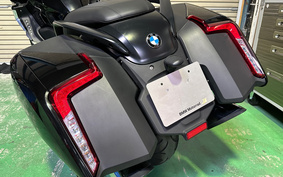 BMW K1600B 2019 0F51