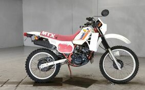 HONDA MTX200R MD07