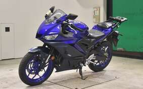 YAMAHA YZF-R25 A RG74J