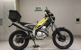 YAMAHA TRICKER DG10J