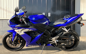 YAMAHA YZF-R1 2005 RN13