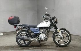 YAMAHA YB125SP PCJL