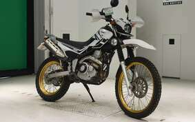 YAMAHA SEROW 250 Gen.2 DG17J