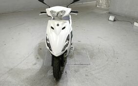 YAMAHA AXIS Z SED7J