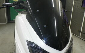 YAMAHA N-MAX SED6J