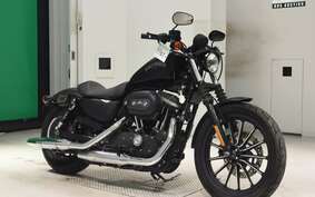 HARLEY XL883N 2015 LE2