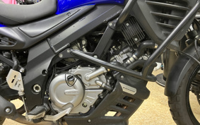 SUZUKI DL650 ( V-Strom 650 ) ABS 2013 VP56A