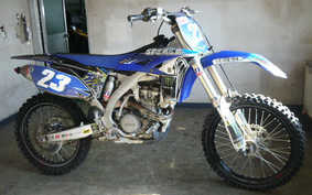 YAMAHA YZ250F 2010 CG33C