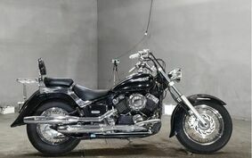 YAMAHA DRAGSTAR 400 CLASSIC 2001 VH01J