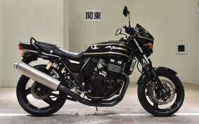 KAWASAKI ZRX400 2007 ZR400E