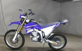 YAMAHA WR250R DG15J