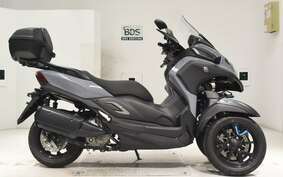 YAMAHA TRICITY 300 2020 SH15J