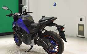 YAMAHA MT-03 ABS 2020 RH13J