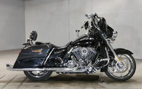 HARLEY FLHXSE 1800CVO 2012 PZ8