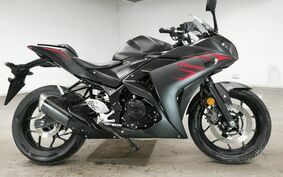 YAMAHA YZF-R25 RG10J