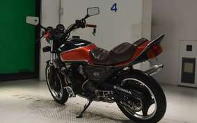 HONDA CBX400F 1982 NC07