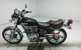 HONDA CB400T HAWK 2 2007 CB400T