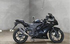 KAWASAKI NINJA 250R EX250K